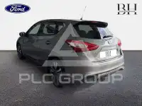 2017 Nissan Pulsar