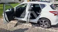 2017 Nissan Pulsar