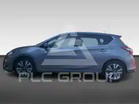 2017 Nissan Pulsar
