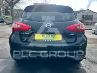 2017 Nissan Pulsar