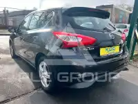 2017 Nissan Pulsar
