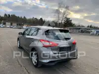 2017 Nissan Pulsar