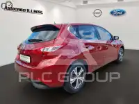2017 Nissan Pulsar