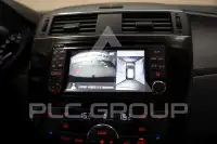 2017 Nissan Pulsar
