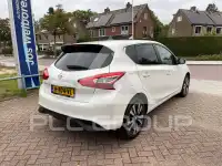 2017 Nissan Pulsar