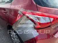 2017 Nissan Pulsar