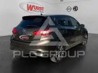 2017 Nissan Pulsar