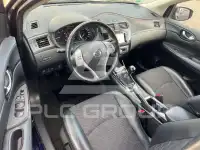 2017 Nissan Pulsar