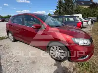 2017 Nissan Pulsar
