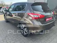 2017 Nissan Pulsar