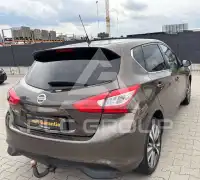 2017 Nissan Pulsar