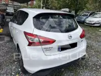 2017 Nissan Pulsar