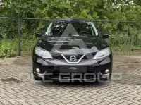 2017 Nissan Pulsar
