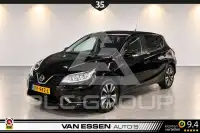 2017 Nissan Pulsar