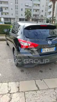 2017 Nissan Pulsar