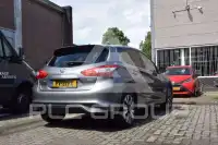 2017 Nissan Pulsar