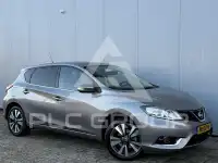 2017 Nissan Pulsar