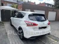 2017 Nissan Pulsar