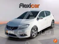 2017 Nissan Pulsar