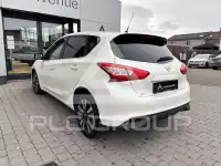 2017 Nissan Pulsar