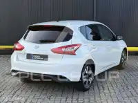 2017 Nissan Pulsar