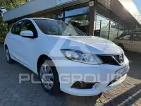 2017 Nissan Pulsar