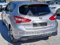 2017 Nissan Pulsar