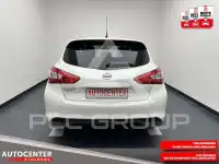 2017 Nissan Pulsar