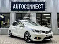 2017 Nissan Pulsar