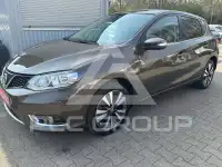 2017 Nissan Pulsar