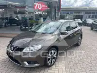 2017 Nissan Pulsar