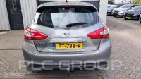 2017 Nissan Pulsar