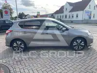 2017 Nissan Pulsar