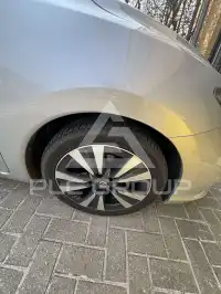 2017 Nissan Pulsar
