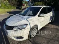 2017 Nissan Pulsar