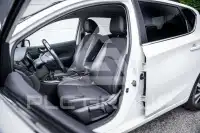 2017 Nissan Pulsar