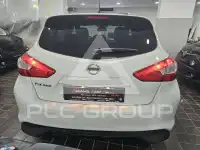 2017 Nissan Pulsar