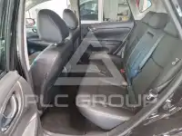2017 Nissan Pulsar