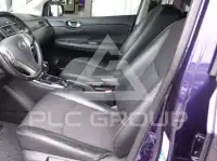 2017 Nissan Pulsar