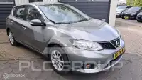 2017 Nissan Pulsar
