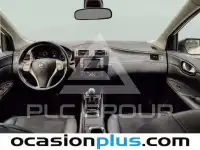 2017 Nissan Pulsar