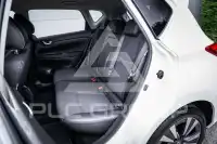 2017 Nissan Pulsar