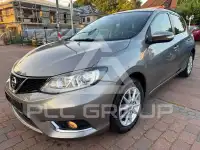 2017 Nissan Pulsar
