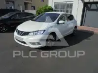 2017 Nissan Pulsar
