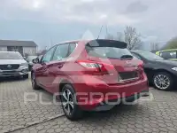 2017 Nissan Pulsar