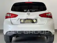 2017 Nissan Pulsar
