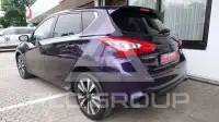 2017 Nissan Pulsar