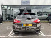 2017 Nissan Pulsar