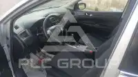 2017 Nissan Pulsar