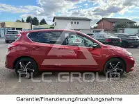 2017 Nissan Pulsar